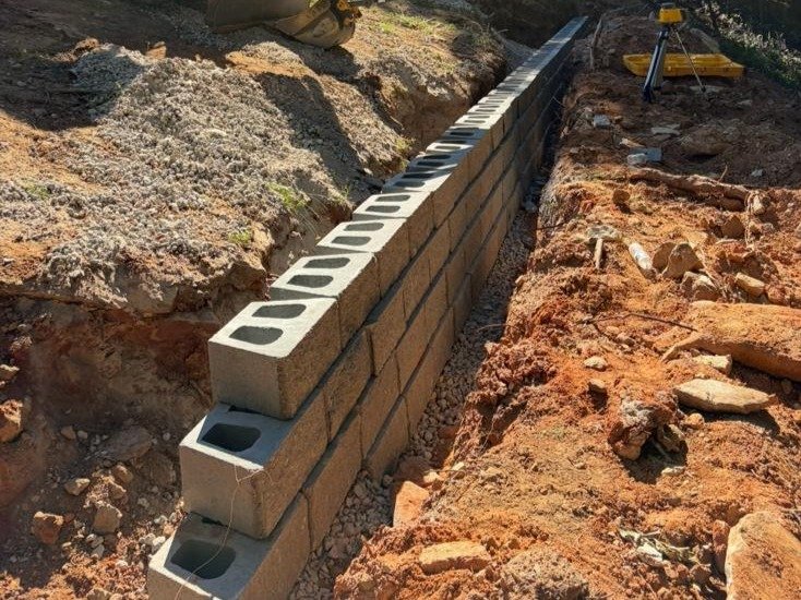 E Cordova Masonry LLC